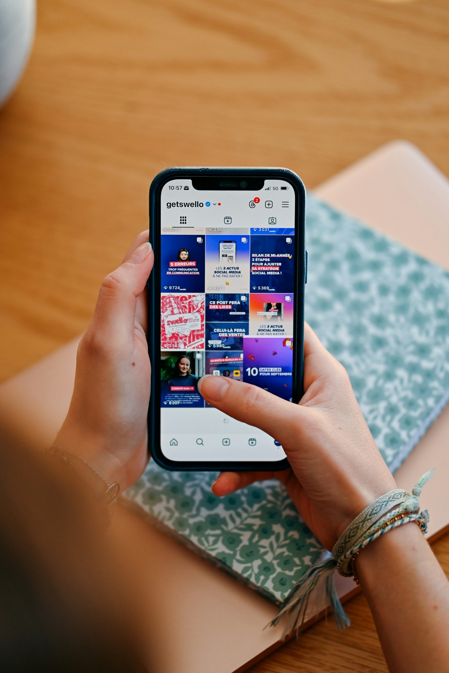 Content Strategy Tips from a Certified Marketer